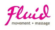 Fluid Movement + Massage