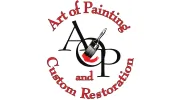 Art of Painting Custom Restoration