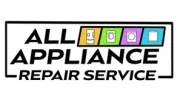 All Appliance Repair Service