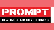 Prompt Heating & Air Conditioning