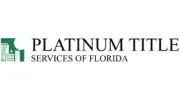 Platinum Title Of South Florida