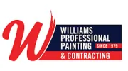 Williams Professional Painting