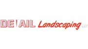 Detail Landscaping
