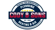 Cody & Sons Plumbing, Heating & Air