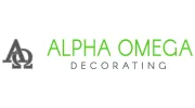 Alpha Omega Decorating