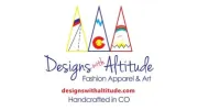 Designs with Altitude