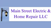 Main Street Electric & Home Repair