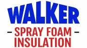 Walker Spray Foam