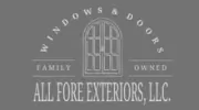 All Fore Exteriors