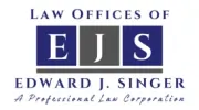 Law Offices Of Edward J. Singer APLC