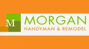 Morgan Handyman & Remodel
