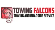 Towing Falcons