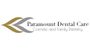Paramount Dental Care