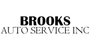Brooks Auto Service