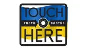 Touch Here Photo Booths