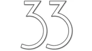 Latitude 33