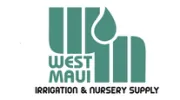 West Maui Irrigation & Nursery Supply