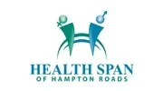 Healthspan of Hampton Roads