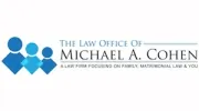 The Office Of Michael A Cohen