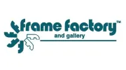 Frame Factory & Gallery