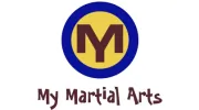 My Martial Arts