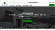 Duffy's Garage