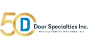 Door Specialties