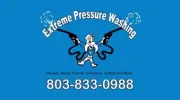 Extreme Pressure Washing