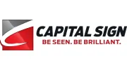 Capital Sign & Design