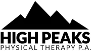 High Peaks Physical Therapy