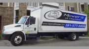 Movers of Houston