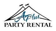 A Plus Party Rental