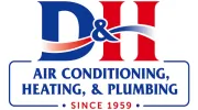 D & H Air Conditioning & Heating