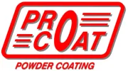Pro Coat Powder Coating