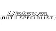 Uptown Auto Specialist