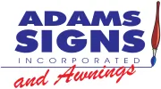Adams Signs