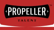 Propeller Talent
