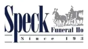 Speck Funeral Home