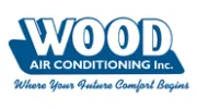 Wood Air Conditioning