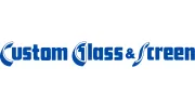 Custom Glass & Screen