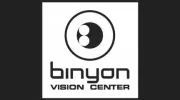 Binyon Vision Center