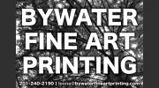 Bywater Fine Art Printing