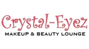 Crystal-Eyez Makeup & Beauty Lounge