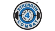 Strength 4 Combat