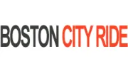 Boston City Ride