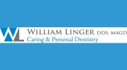 William Linger, DDS, MAGD