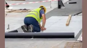 Professional Roofing Technology