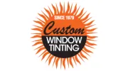 Custom Window Tinting