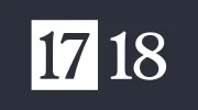 1718 Events