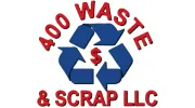 400 Waste & Scrap